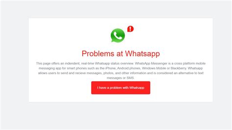 Oct 25, 2022 · First published on Tue 25 Oct 2022 03.58 EDT. WhatsApp, the messaging platform, was starting to come back online and the company said the issue has been fixed after users across the world reported ... 
